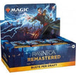 Ravnica Remastered - Draft Booster Display da 36 Buste (ITA)