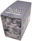 Sand Land Tactical Card Battle SL01 BOX SEALED DA 6
