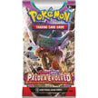 Scarlet e Violet Paldea Evolved Booster da 10 Carte ENG
