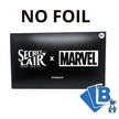 Secret Lair x Marvel's Deadpool Drop Series Marvel Superdrop NO FOIL