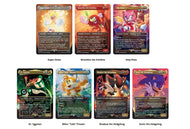 Secret Lair x The Sonic SuperDrop Friends & Foes NO Foil