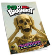 Skifidol Italian Brainrot TCG – Allucinazione Cosmica – Bundle 10x Ecoblister + Album