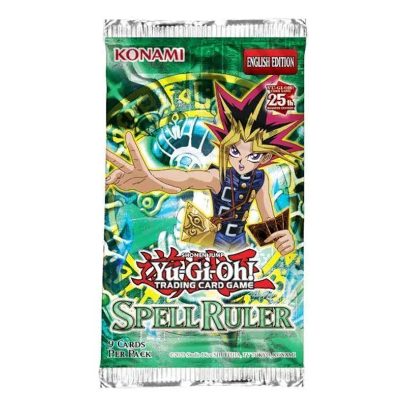 Sovrano della Magia Reprint ITA