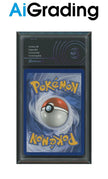 Squirtle Tcg Classic 001/034 Gradata AiGrading Voto 9,5 - B000090036