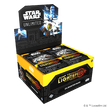 Star Wars Unlimited Jump to Lightspeed Booster Box ENG