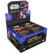 Star Wars Unlimited Ombre sulla Galassia Box di Buste ITA