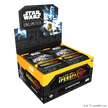 Star Wars Unlimited Salto nell'Iperspazio Box di Buste ITA
