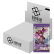 Gundam Card Game Booster Box Display GD03 Steel Requiem ENG
