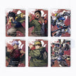 Gundam Card Game Premium Accessory Set IRON-BLOODED ORPHANS [PB02] ENG