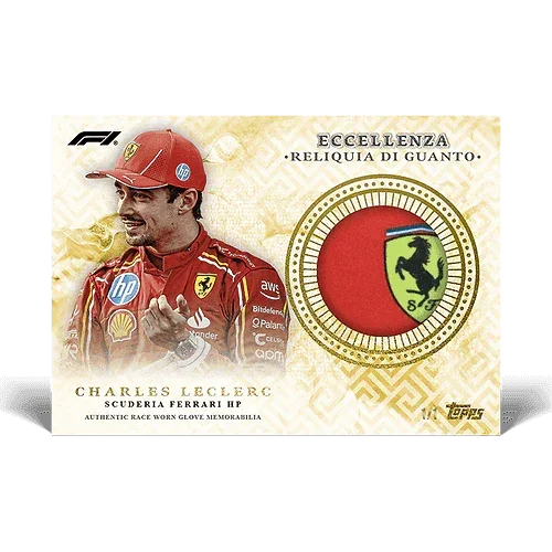 Topps Formula 1 - F1 Eccellenza 2024