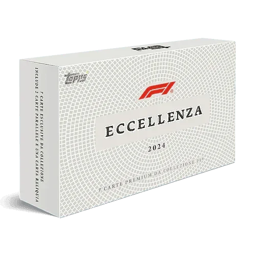 Topps Formula 1 - F1 Eccellenza 2024
