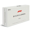 Topps Formula 1 - F1 Eccellenza 2024