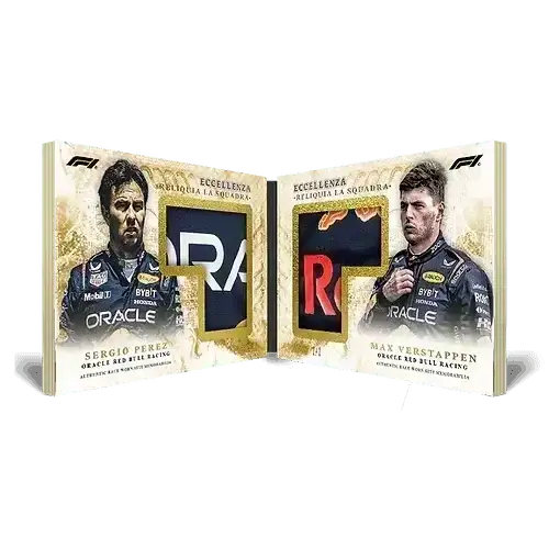 Topps Formula 1 - F1 Eccellenza 2024