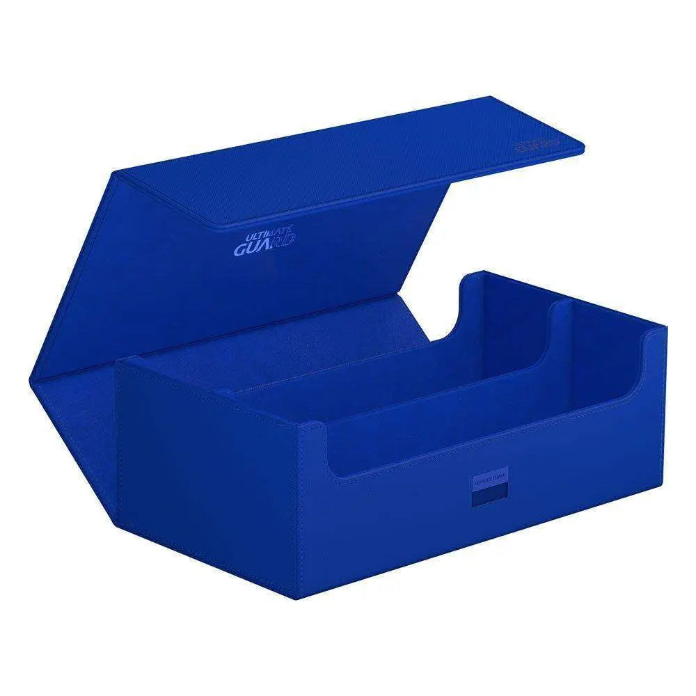 Ultimate Guard Arkhive 800+ Standard Size XenoSkin Blue