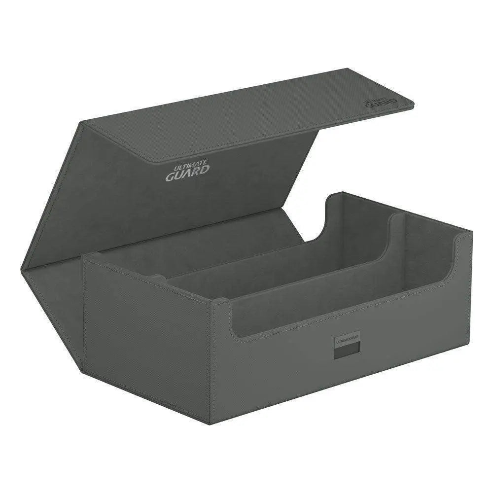 Ultimate Guard Arkhive 800+ Standard Size XenoSkin Grey
