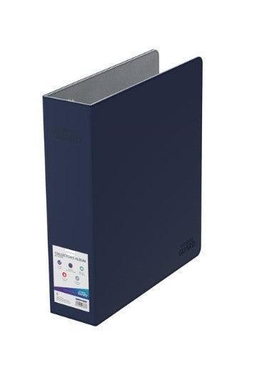 Ultimate Guard - Collector's Album XenoSkin Large 9 Spazi - Blue
