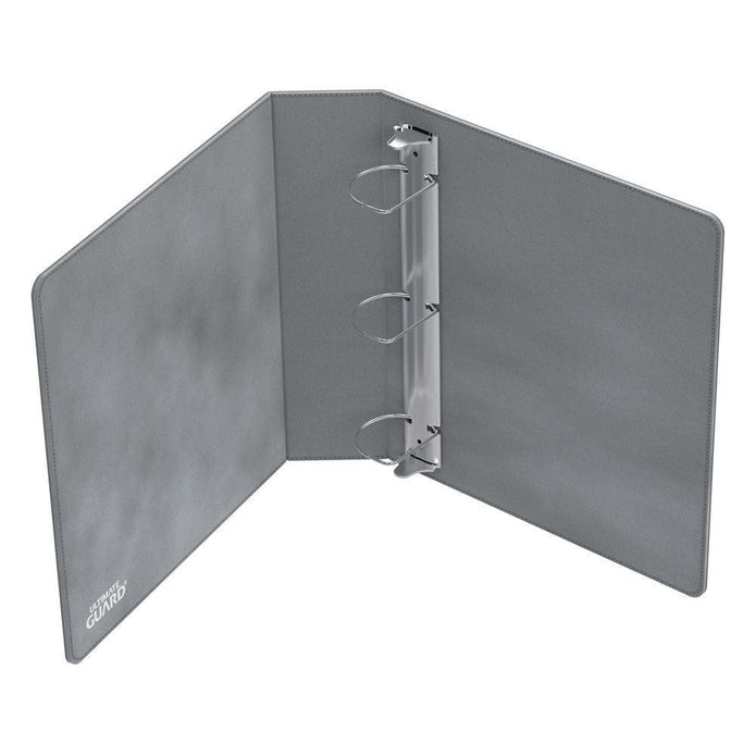 Ultimate Guard - Collector's Album XenoSkin Large 9 Spazi - Dark Grey