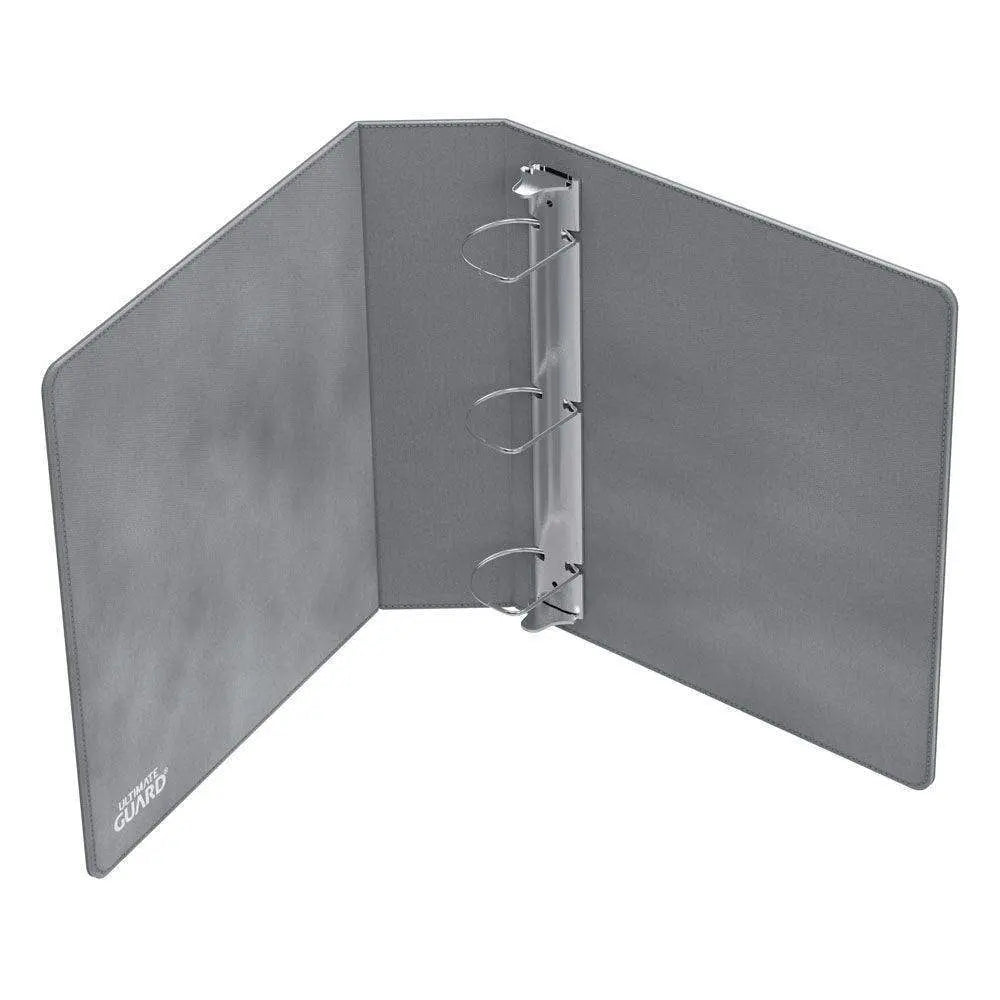 Ultimate Guard - Collector's Album XenoSkin Large 9 Spazi - Dark Grey