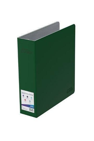 Ultimate Guard - Collector's Album XenoSkin Large 9 Spazi - Green
