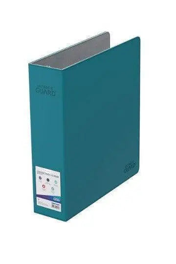 Ultimate Guard - Collector's Album XenoSkin Large 9 Spazi - Petrol