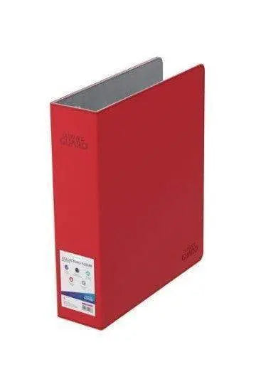 Ultimate Guard - Collector's Album XenoSkin Large 9 Spazi - Red
