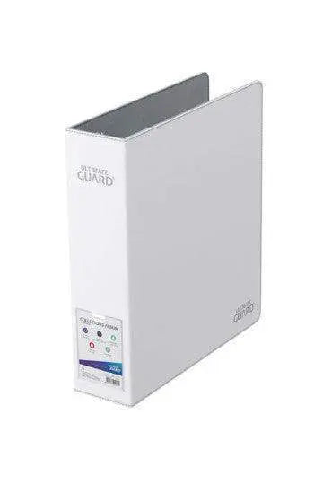 Ultimate Guard - Collector's Album XenoSkin Large 9 Spazi - White