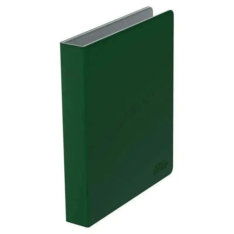 Ultimate Guard Collector´s Album XenoSkin SLIM Green