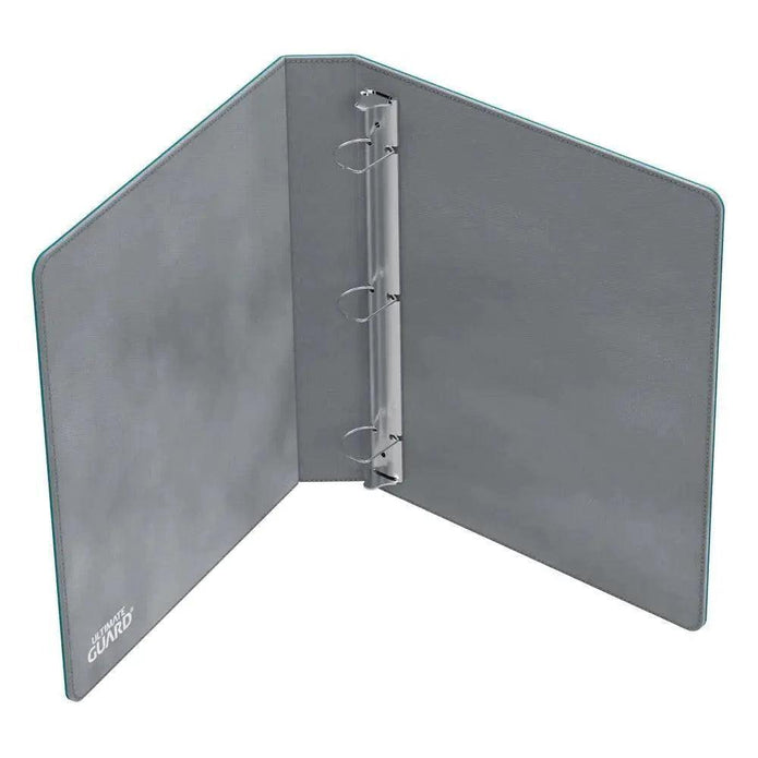 Ultimate Guard Collector´s Album XenoSkin SLIM Petrol