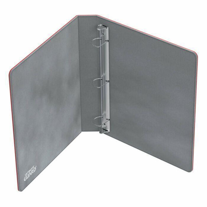 Ultimate Guard Collector´s Album XenoSkin SLIM Red