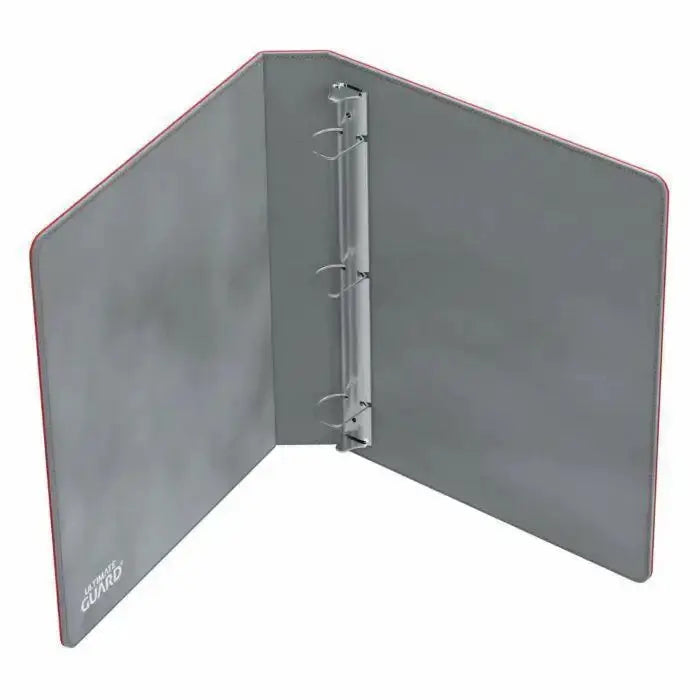 Ultimate Guard Collector´s Album XenoSkin SLIM Red