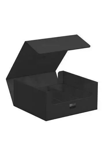 Ultimate Guard Contenitore One Touch Magnetico Treasurehive 90+ XenoSkin Black