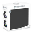 Ultimate Guard Contenitore One Touch Magnetico Treasurehive 90+ XenoSkin Black