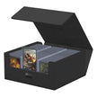 Ultimate Guard Contenitore One Touch Magnetico Treasurehive 90+ XenoSkin Black