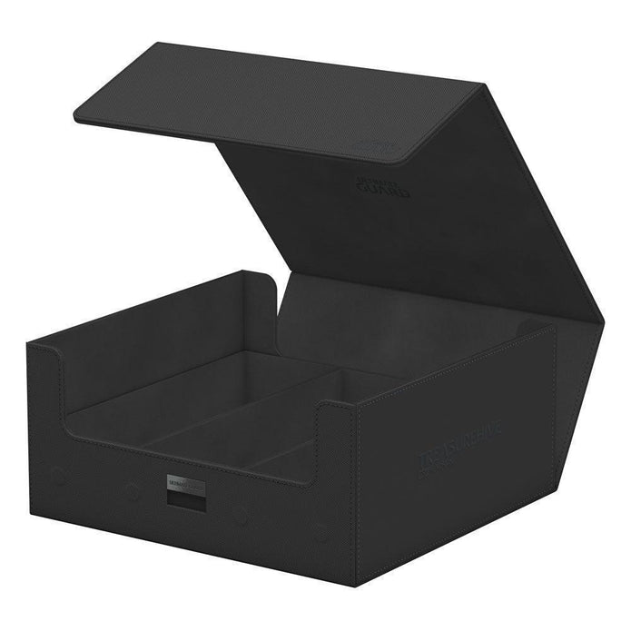 Ultimate Guard Contenitore One Touch Magnetico Treasurehive 90+ XenoSkin Black