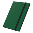Ultimate Guard Flexxfolio 360 18-Pocket XenoSkin Green