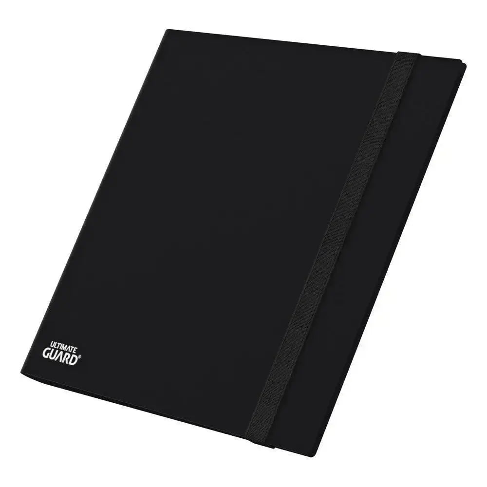 Ultimate Guard Flexxfolio 480 24 Pocket XenoSkin Black