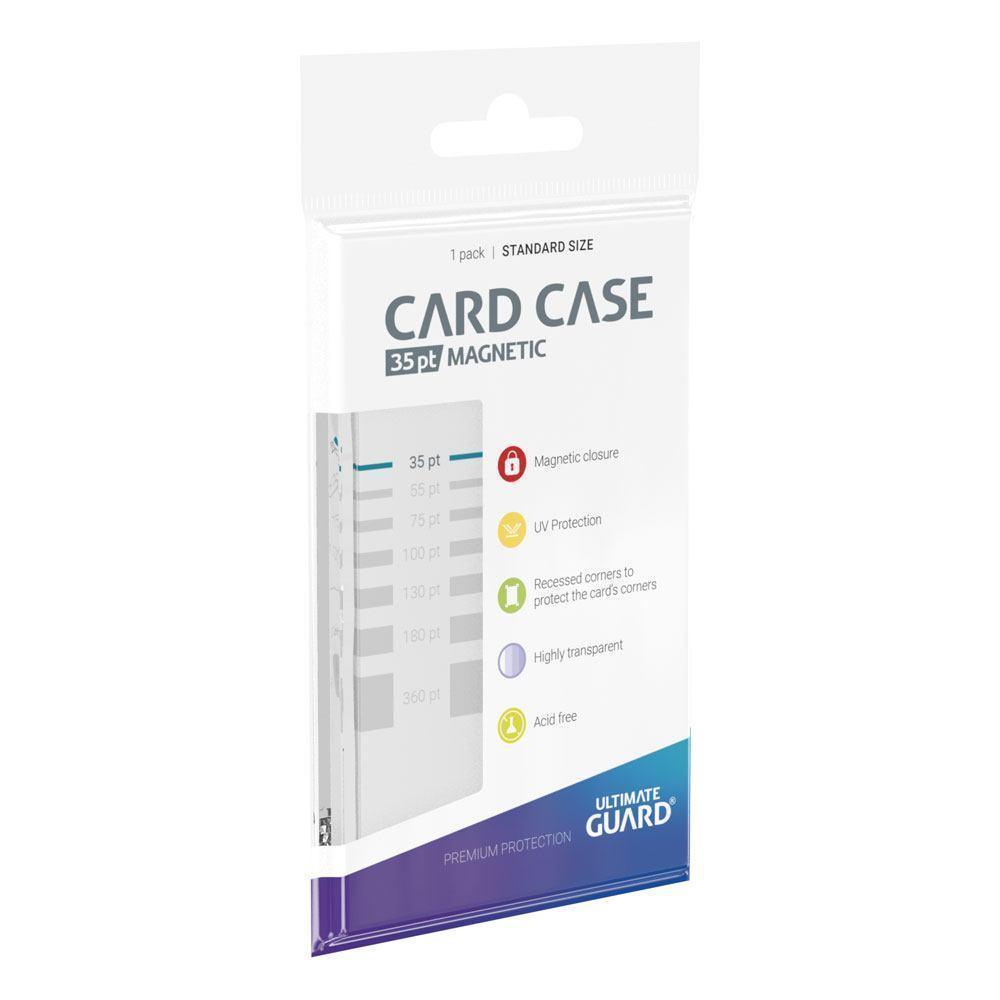 Ultimate Guard Magnetic Card Case 35 pt -