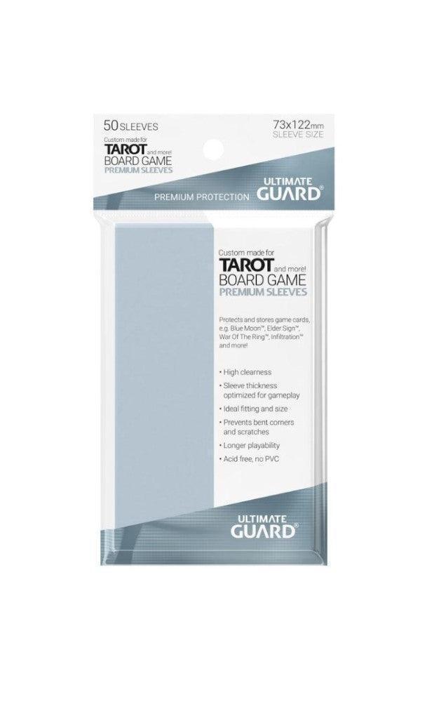 Ultimate Guard Premium Soft Sleeves for Tarot Cards (50)
