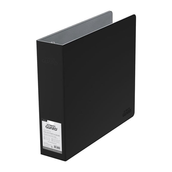 Ultimate Guard QuadRow Xenoskin Collector's Album Large