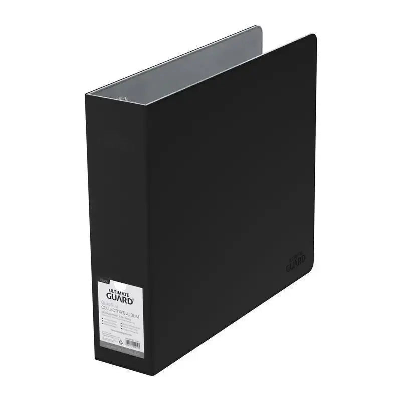 Ultimate Guard QuadRow Xenoskin Collector's Album Large