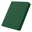 Ultimate Guard - Quadrow Zipfolio 480 24-Pocket XenoSkin Green