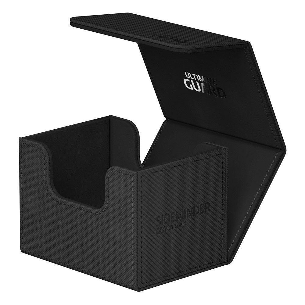 Ultimate Guard - SideWinder Deck Case Xenoskin 100+ Monocolor