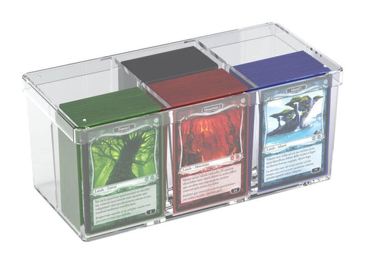 Ultimate Guard Stack´n´Safe Card Box 480 -