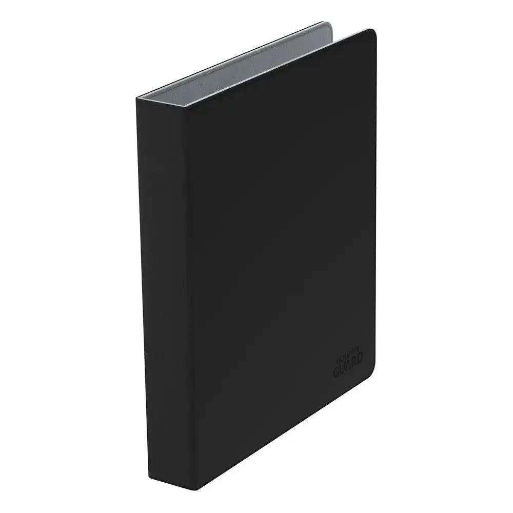 Ultimate Guard XenoSkin SLIM Black Collector´s Album con 25 Fogli inclusi