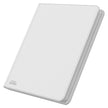 Ultimate Guard Zipfolio 480 - 24-Pocket XenoSkin - White