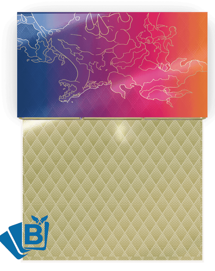 Ultra Premium Collection Charizard ITA Case da 4 Sigillato