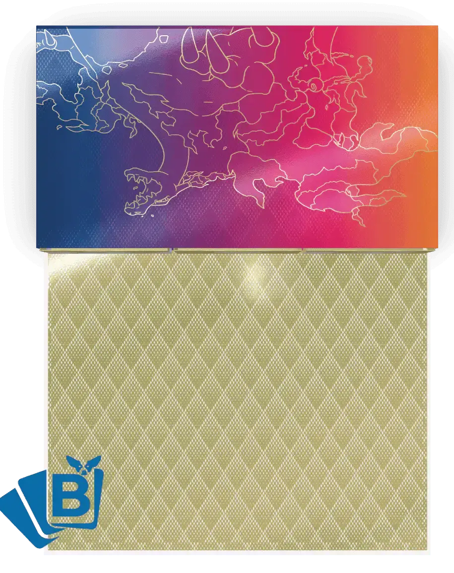 Ultra Premium Collection Charizard ITA Case da 4 Sigillato