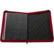 Ultra Pro Album 9 Tasche con Zip Pro Binder Elite Series Charizard