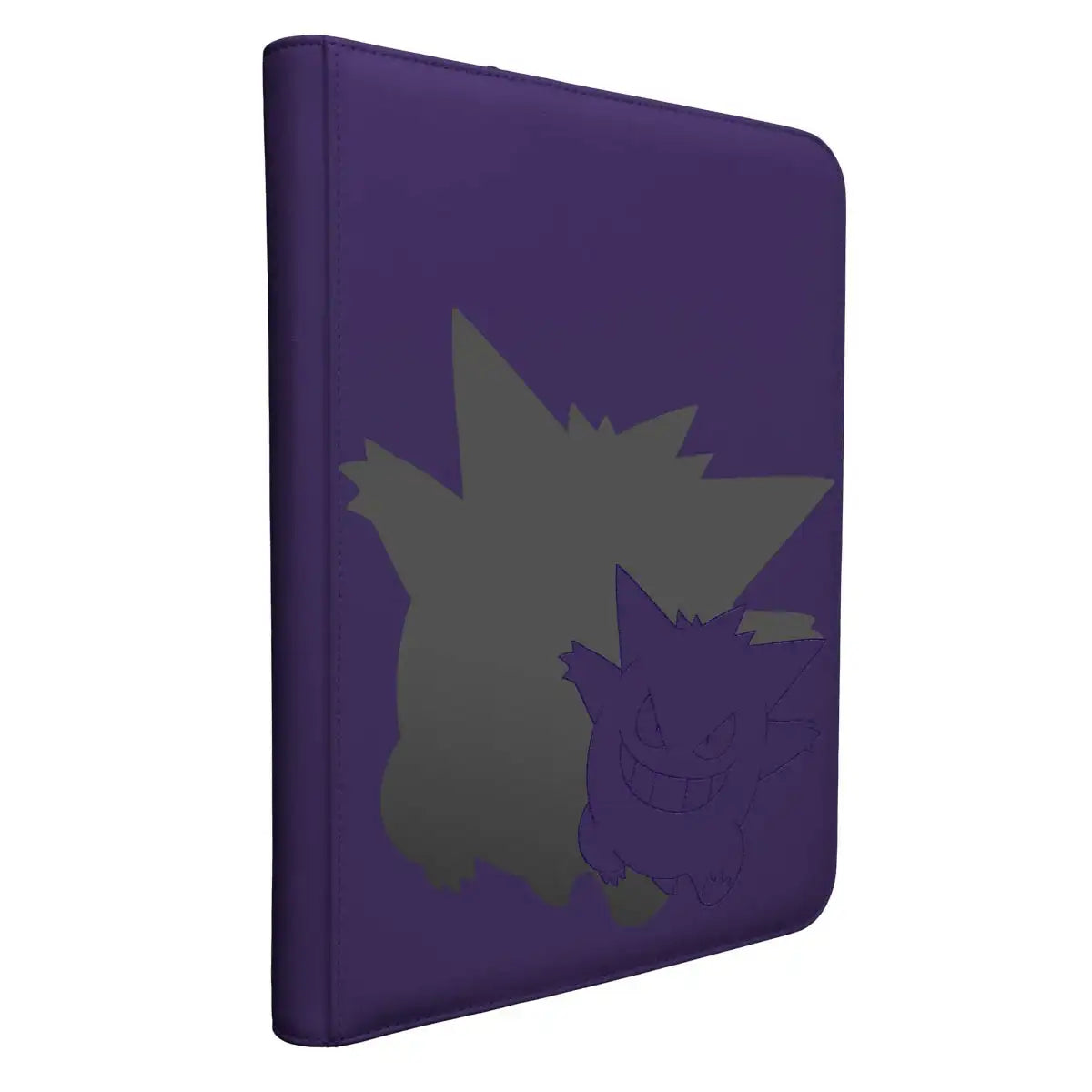 Ultra Pro Album 9 Tasche con Zippered Pro Binder Gengar