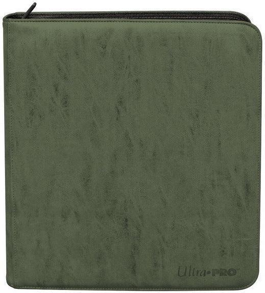 Ultra-PRO - Deck Builder's Playset PRO-Binder 12+12